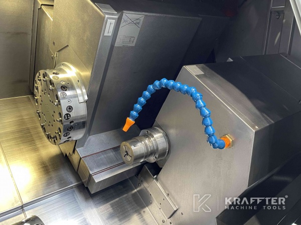 BOLEY CITIZEN BE 42 Y 90079 chez votre vendeur KRAFFTER de machines outils d'occasion