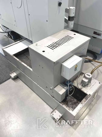 Vente de Rectifieuse cylindrique CNC JONES & SHIPMAN Ultramat Easy 650 20690-005 Machines outils d'occasion - Kraffter