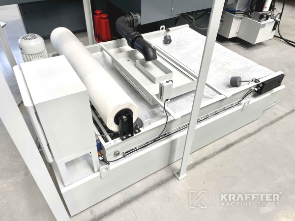 Rectifieuse cylindrique CNC à commande numérique STUDER Favorit CNC 20690-016 Machines outils d'occasion