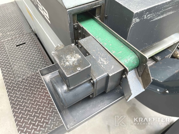 Achat et vente international Tour CNC poupée mobile STAR SR-32 90071