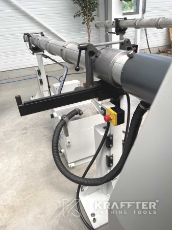 Achat et vente Tour CNC BOLEY BE 42 90063 Europe, Suisse, international
