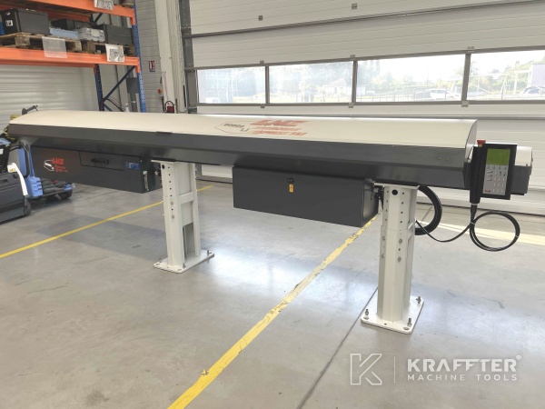 STAR SR-32 90071 - Machines outils d'occasion chez Kraffter