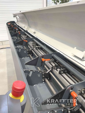Achat et vente international Tour CNC poupée mobile STAR SR-20R II 20690-032