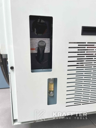 Centre de tournage fraisage à vendre BIGLIA B1200S Smart Turn 20690-045 Machines outils d'occasion