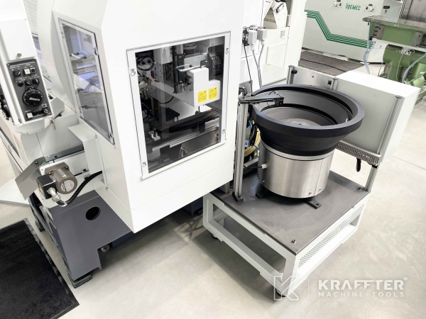 Tour CNC d'occasion CITIZEN MIYANO GN 3200 90098 2 axes à vendre