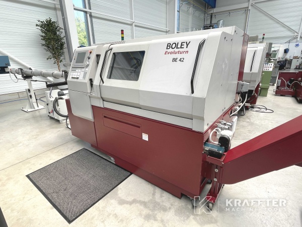 BOLEY BE 42 90063 , France