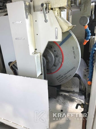 OKUMA GP-26T II 20690-023 - Machines outils d'occasion chez Kraffter