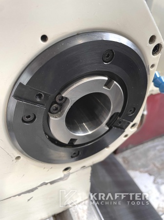 Rectifieuse cylindrique CNC d'occasion STUDER eco650 90080 3 axes à vendre