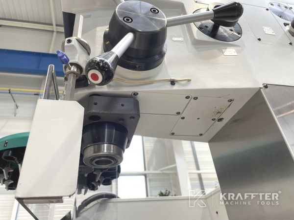 Vente de Fraiseuse CNC FEHLMANN Picomax 54 20689-998 Machines outils d'occasion - Kraffter