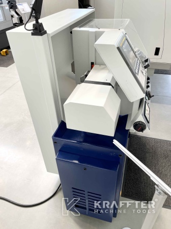 Tour CNC d'occasion Schaublin 102 TM-CNC (75) (3) axes à vendre