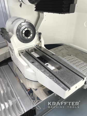 Achat et vente Affûteuse CNC WALTER Helitronic Basic 90085 Europe, Suisse, international