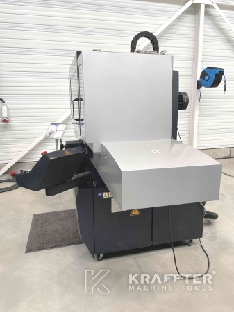 Machines industrielles pour la rectification Rectifieuse plane OKAMOTO ACC 63 SA 90057