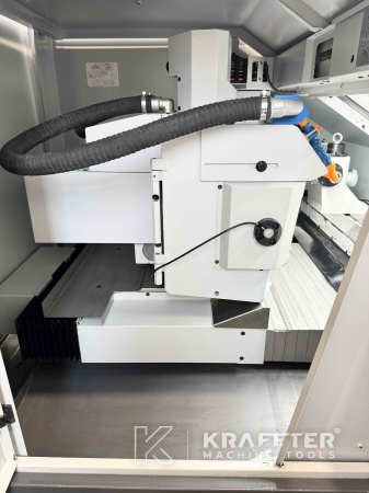 KELLENBERGER Kel-Vista UR 175/1000 90100 - Machines outils d'occasion chez Kraffter