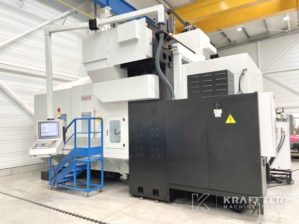 EUMACH DVM 2021 90082 , France