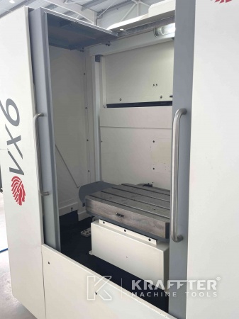HURON VX6 APC 90072 chez votre vendeur KRAFFTER de machines outils d'occasion