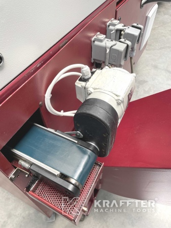 Tour CNC d'occasion BOLEY BE 42 90063 à vendre