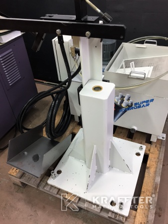 Achat et vente dans le monde entier de Tour CNC CITIZEN CINCOM B12 I 20689-912