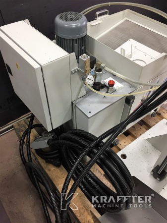 CITIZEN CINCOM B12 I 20689-912 - Machines outils d'occasion chez Kraffter