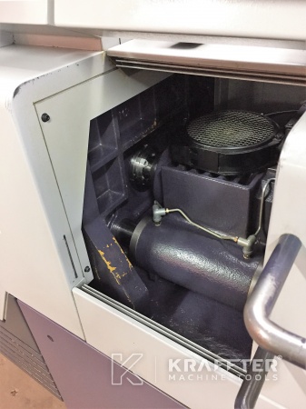 Machine outil d'occasion pour l'usinage , Tour CNC CITIZEN CINCOM B12 I 20689-912