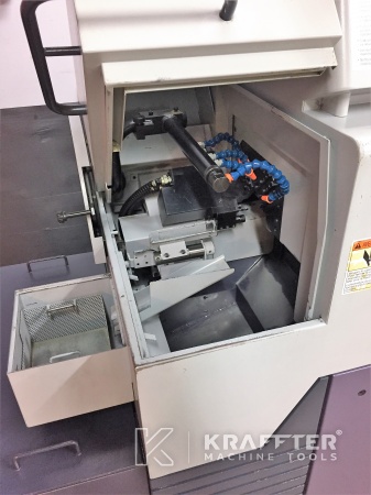 CITIZEN CINCOM B12 I 20689-912 chez votre vendeur KRAFFTER de machines outils d'occasion