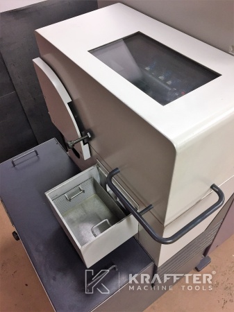 Mécanique de précision Tour CNC CITIZEN CINCOM B12 I 20689-912