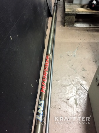 Tour CNC à métaux d'occasion CITIZEN CINCOM B12 I 20689-912