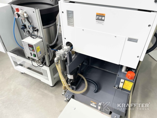 Tour CNC CITIZEN MIYANO GN 3200 90098 , KRAFFTER vendeur de machines outils d'occasion