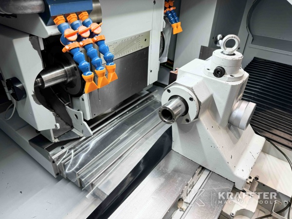 KELLENBERGER Kel-Vista UR 175/1000 90099 - Machines outils d'occasion chez Kraffter