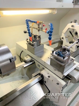 DMT KERN Status 20689-933 - Machines outils d'occasion chez Kraffter