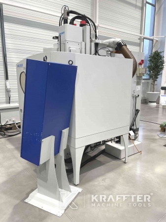Machine-outil pour la rectification HAUSER S 35 - 400 20690-043