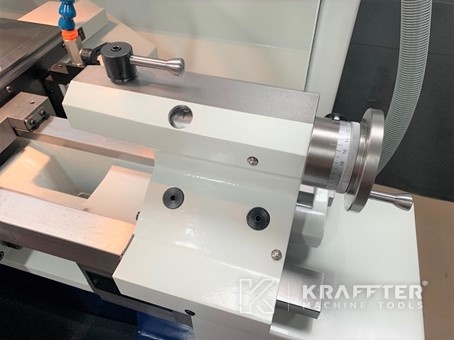 Tour CNC à vendre SCHAUBLIN 225 (952) Machines outils d'occasion | Kraffter