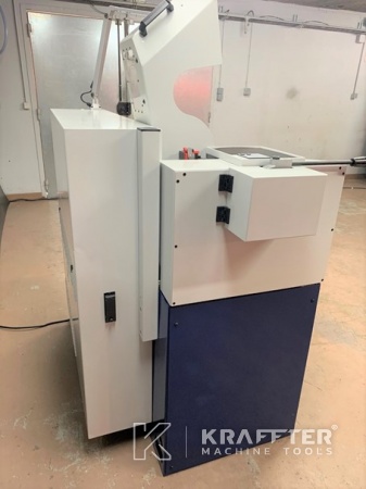 Machines industrielles pour le tournage Tour CNC SCHAUBLIN 225 20689-952