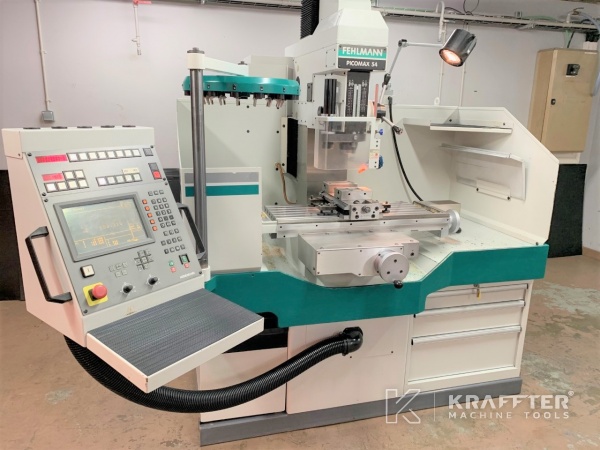 FEHLMANN Picomax 54 20689-970 , France