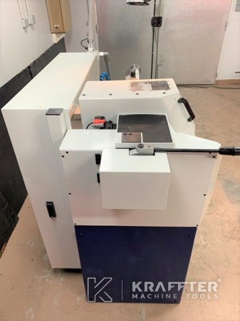 Tour de précision SCHAUBLIN 225 20689-952 chez Kraffter Machine Tools