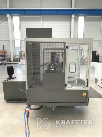Affûteuse CNC WALTER MiniPower Production 20690-003 Machines outils d'occasion