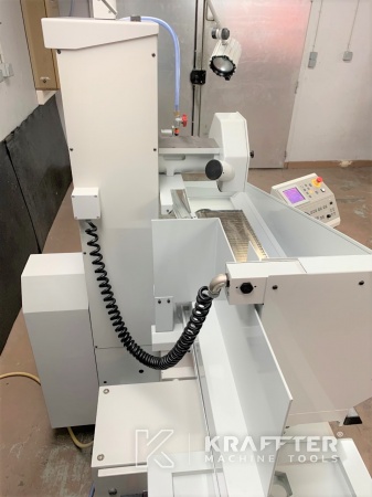 Rectifieuse plane CNC de precision de seconde main JONES & SHIPMAN 524 EASY 20689-961 Machine outil d'occasion