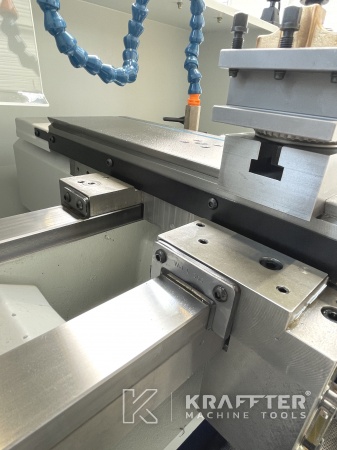 Tour numérique d'occasion SCHAUBLIN 225 20690-007 chez Kraffter vendeur de machines outils