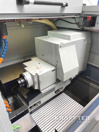Tour à commande assistée STAR SR-32 J 90070
