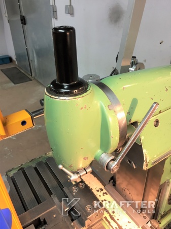 DECKEL FP1 20689-892 chez votre vendeur KRAFFTER de machines outils d'occasion