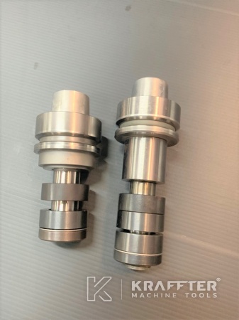 Accessoires, équipements, outillages Affûteuse CNC DECKEL S20 TURBO 20689-944