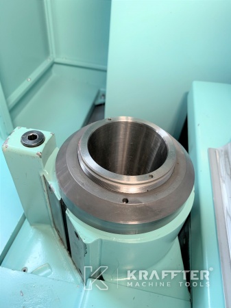 Affûteuse CNC de precision de seconde main DECKEL S20 TURBO 20689-944 Machine outil d'occasion