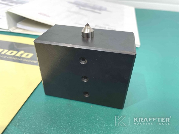 Accessoires, équipements, outillages Rectifieuse plane OKAMOTO ACC 63 SA 90057