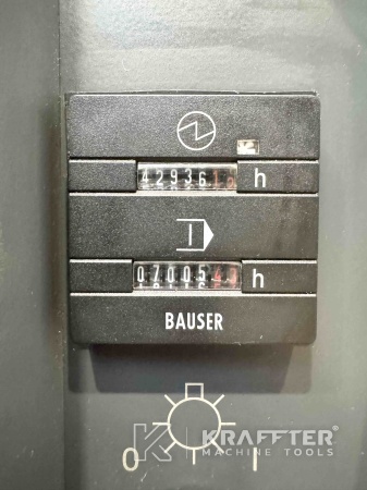 Accessoires de Fraisage DMG MORI DMU 75 monoBLOCK 90094