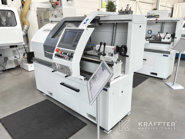 DMT KERN CD 282 20689-993 , France