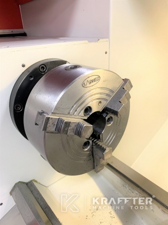 Tour CNC par apprentissage d'occasion DMT KERN Status 20689-933 à vendre