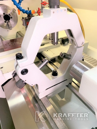 DMT KERN Status 20689-933 chez votre vendeur KRAFFTER de machines outils d'occasion