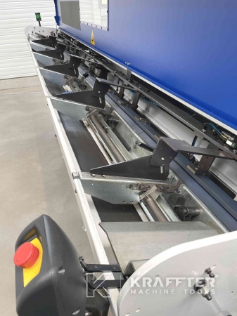Tour CNC poupée mobile d'occasion STAR SR-32 J 90070 destockage France, Europe et International