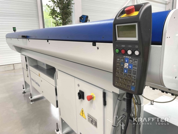 Machine outils occasion à vendre STAR SR-32 J 90070 7 axes chez KRAFFTER