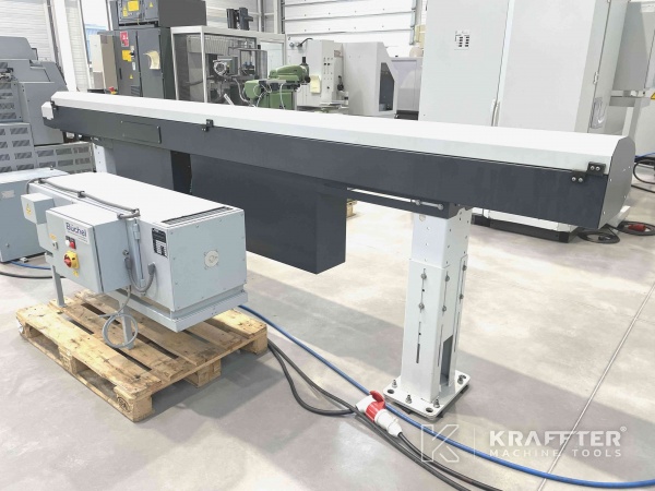 STAR SR-20R II avec embarreur 20690-032