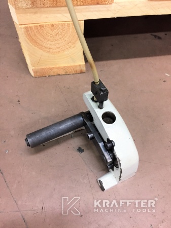 Affûteuse à vendre EWAG WS 11 20689-915 Machines outils d'occasion